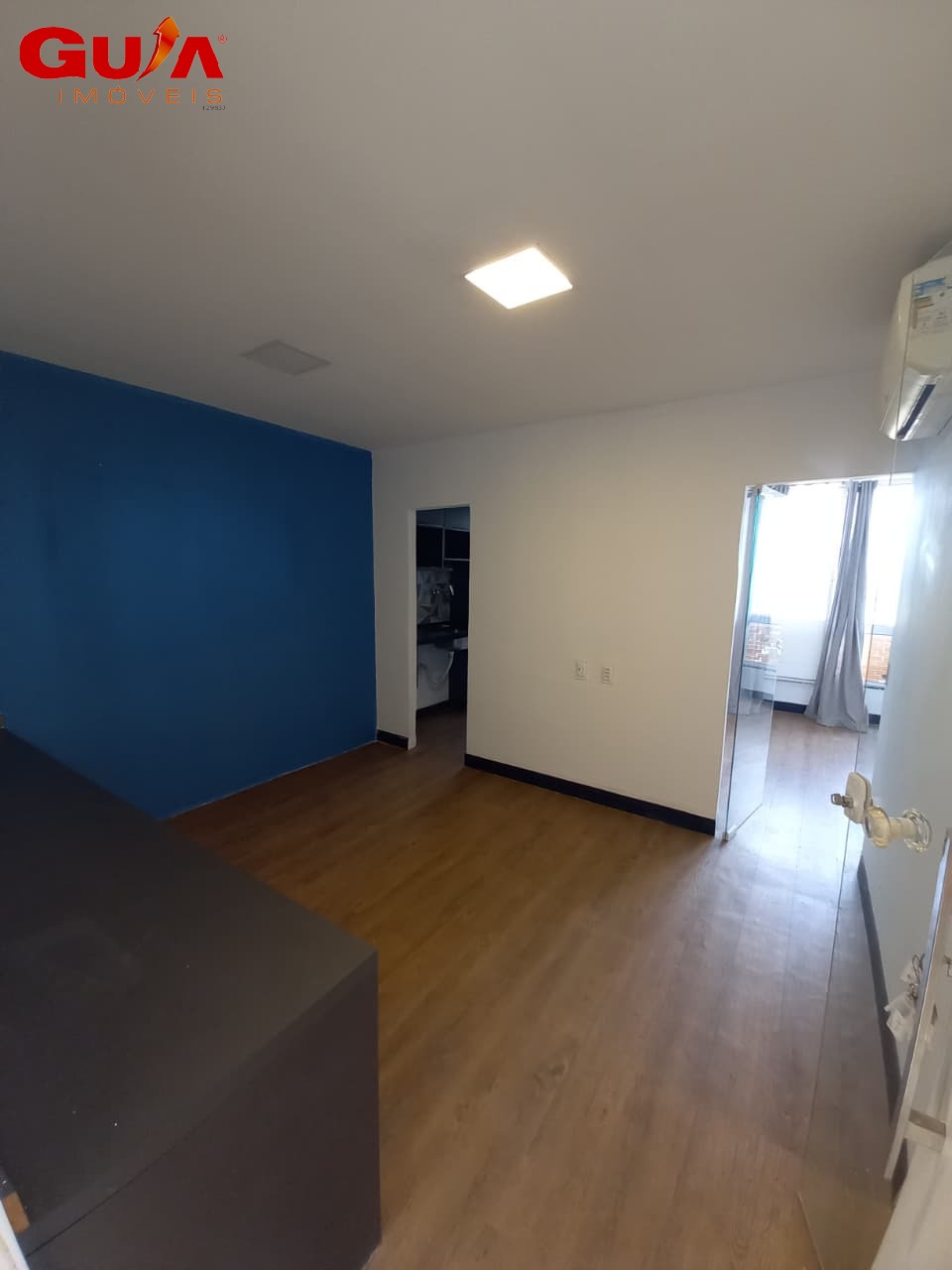 Conjunto Comercial-Sala para alugar, 34m² - Foto 1
