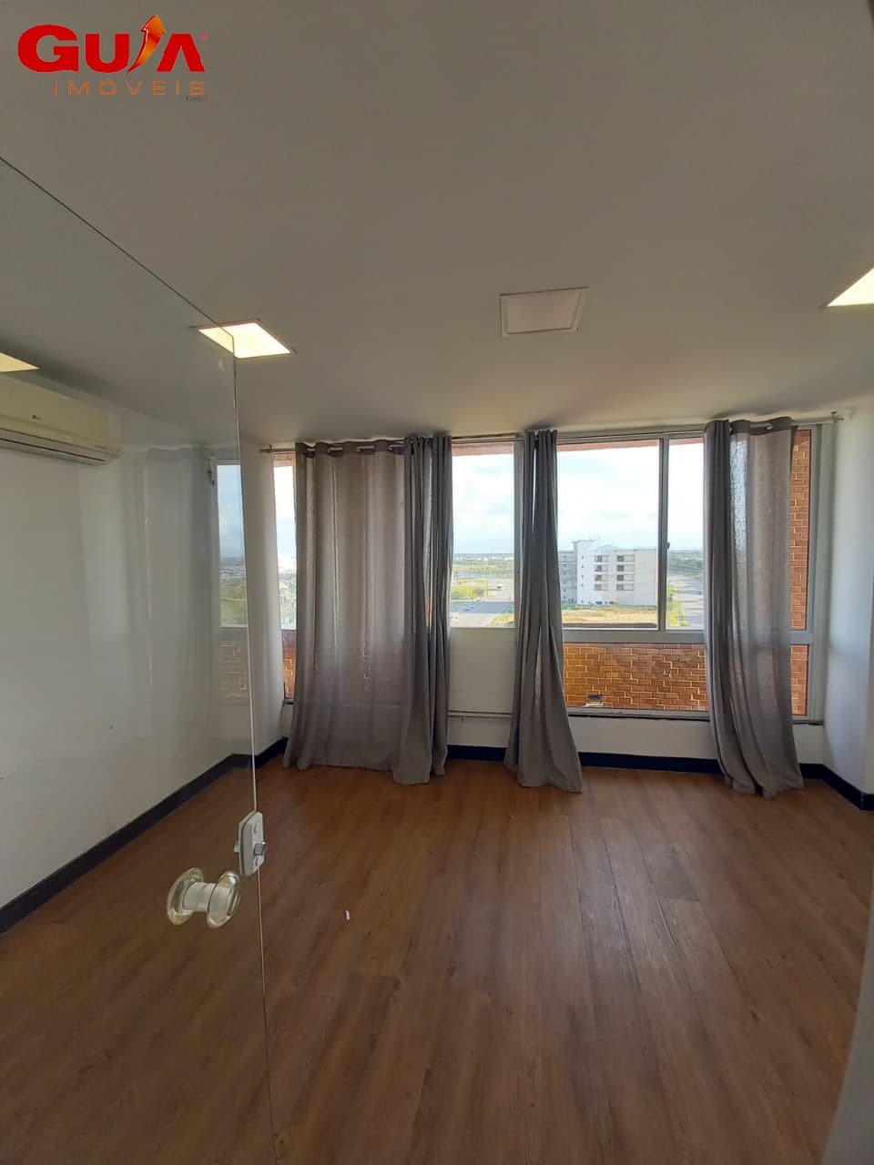 Conjunto Comercial-Sala para alugar, 34m² - Foto 3