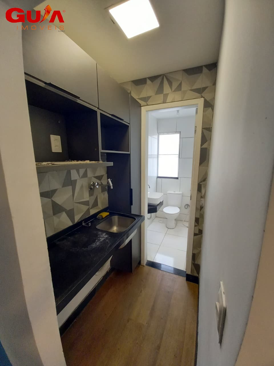 Conjunto Comercial-Sala para alugar, 34m² - Foto 4
