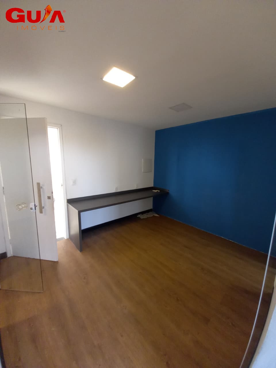Conjunto Comercial-Sala para alugar, 34m² - Foto 5