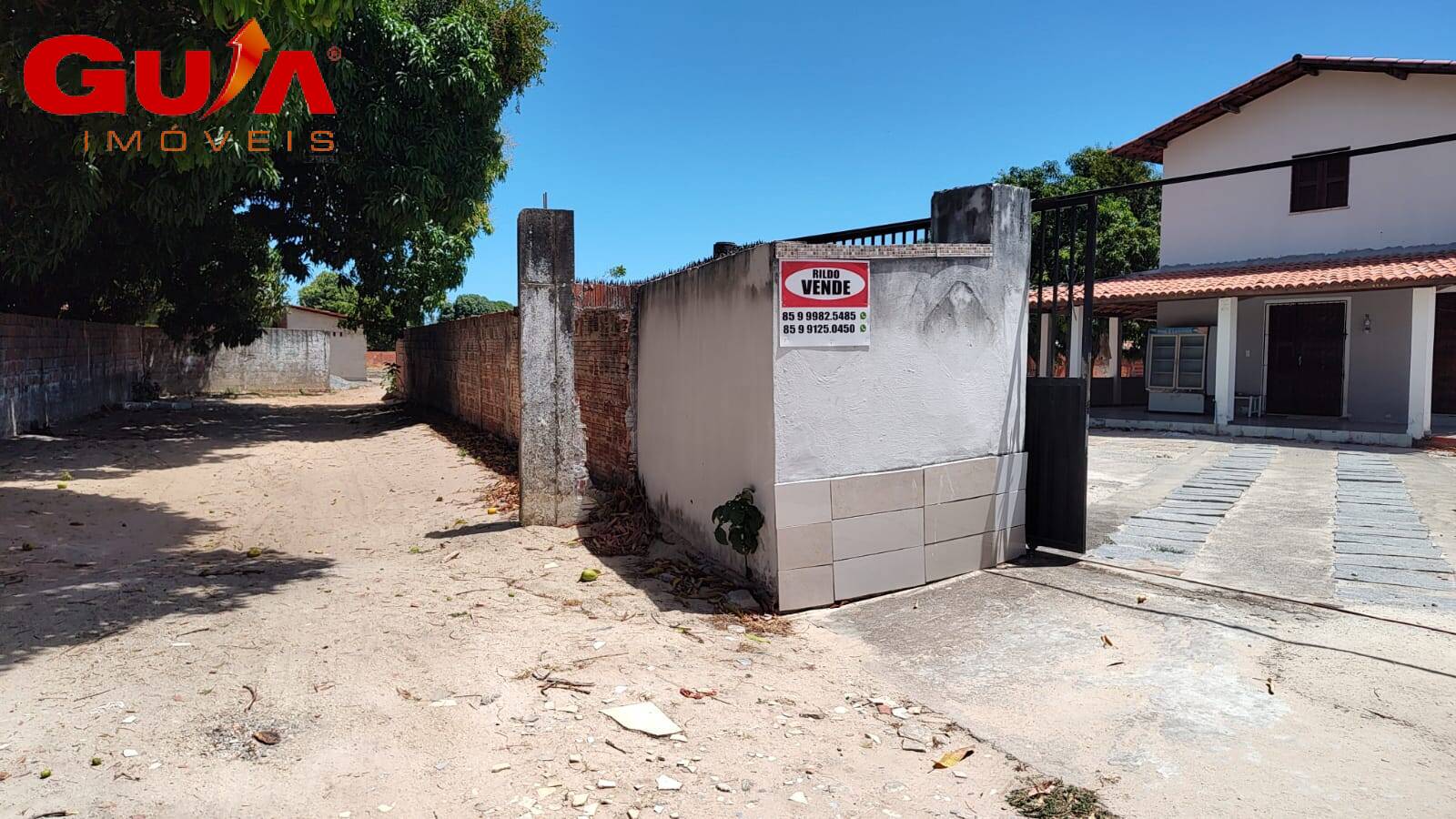 Sítio à venda com 3 quartos, 2345m² - Foto 2