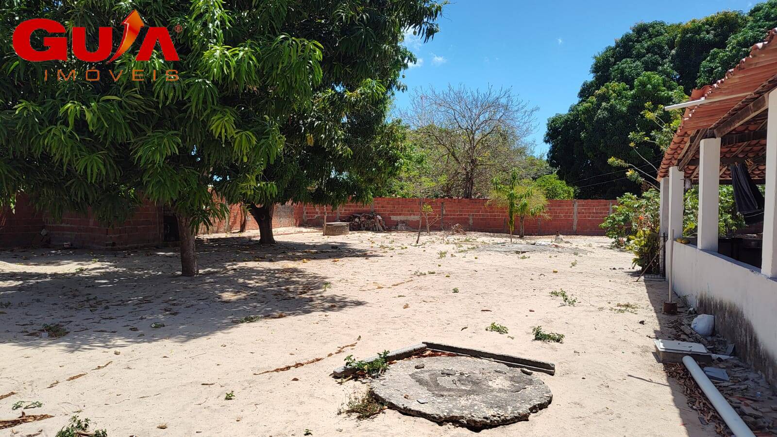 Sítio à venda com 3 quartos, 2345m² - Foto 6
