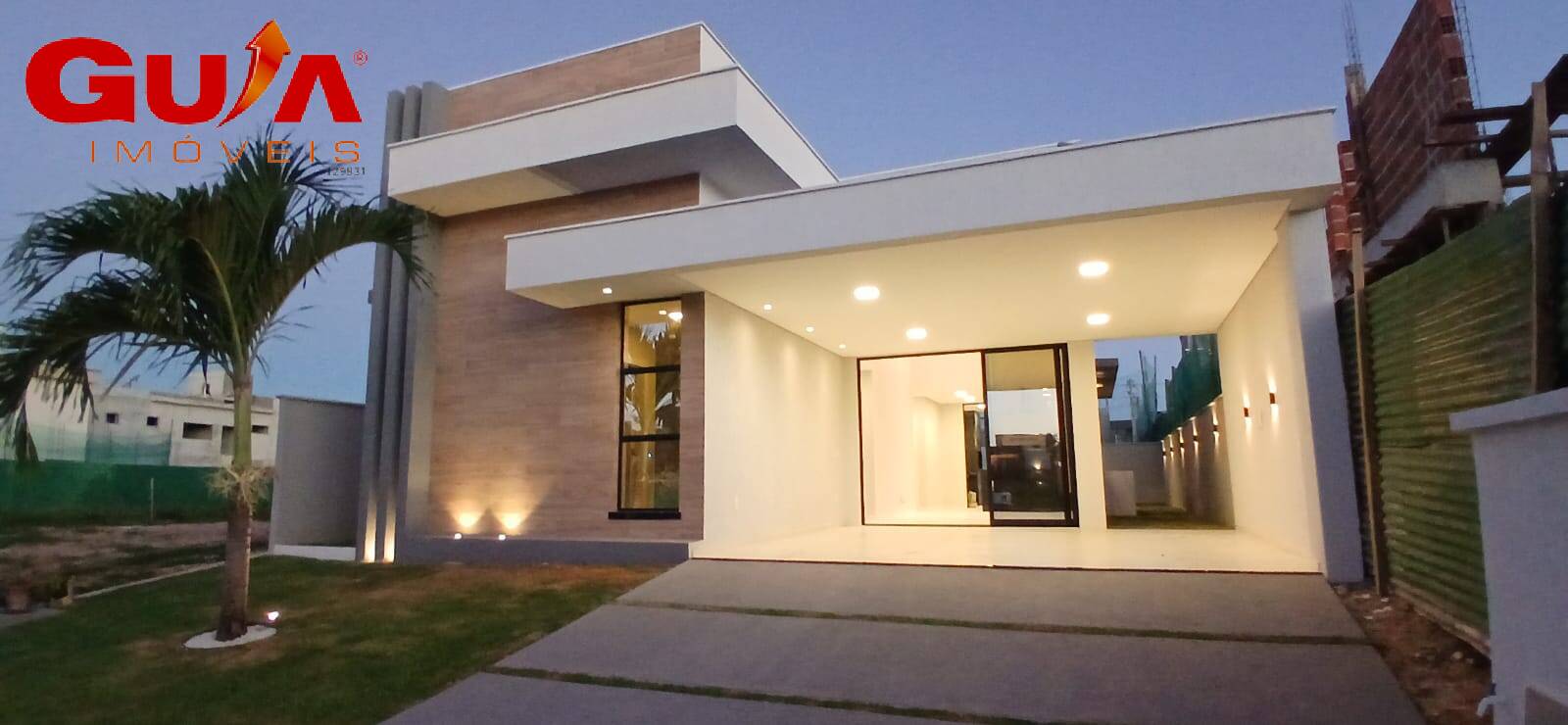 Casa de Condomínio à venda com 3 quartos, 148m² - Foto 2