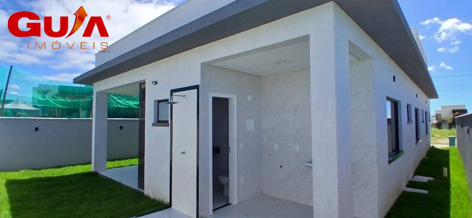 Casa de Condomínio à venda com 3 quartos, 148m² - Foto 4