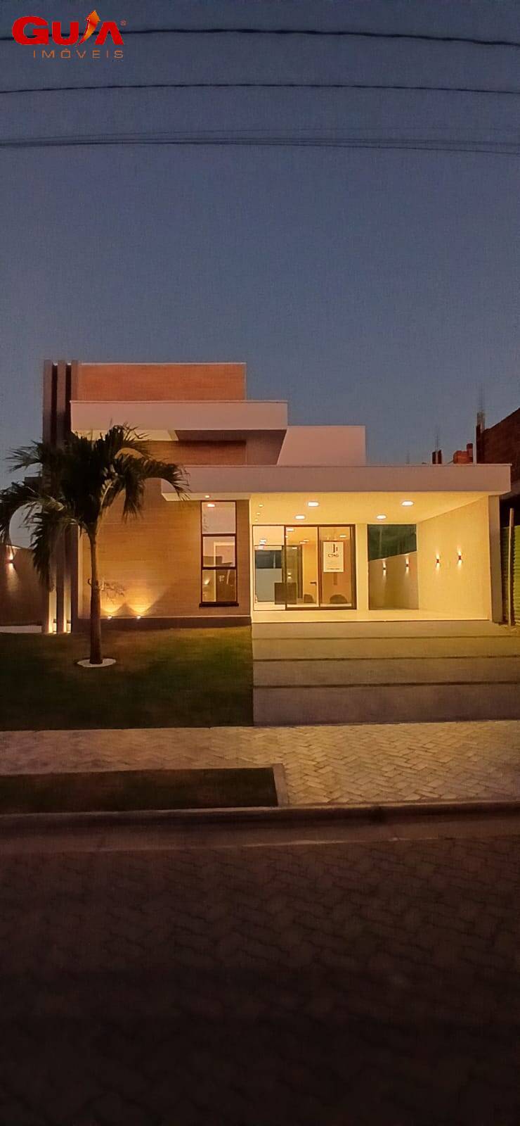 Casa de Condomínio à venda com 3 quartos, 148m² - Foto 1