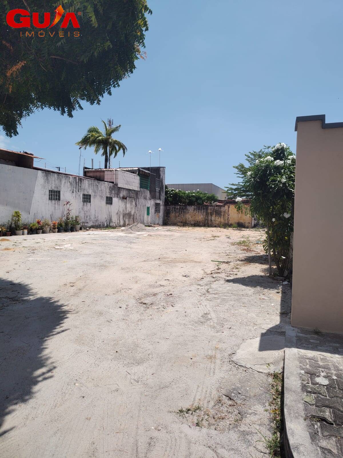Terreno à venda, 418m² - Foto 1