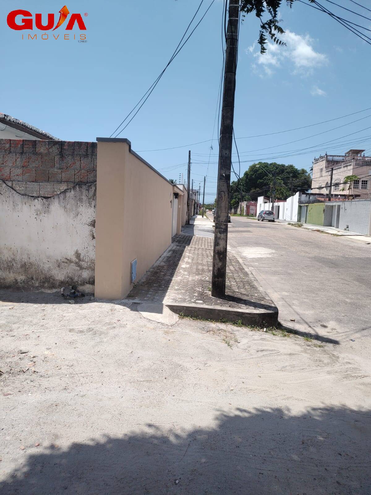 Terreno à venda, 418m² - Foto 2