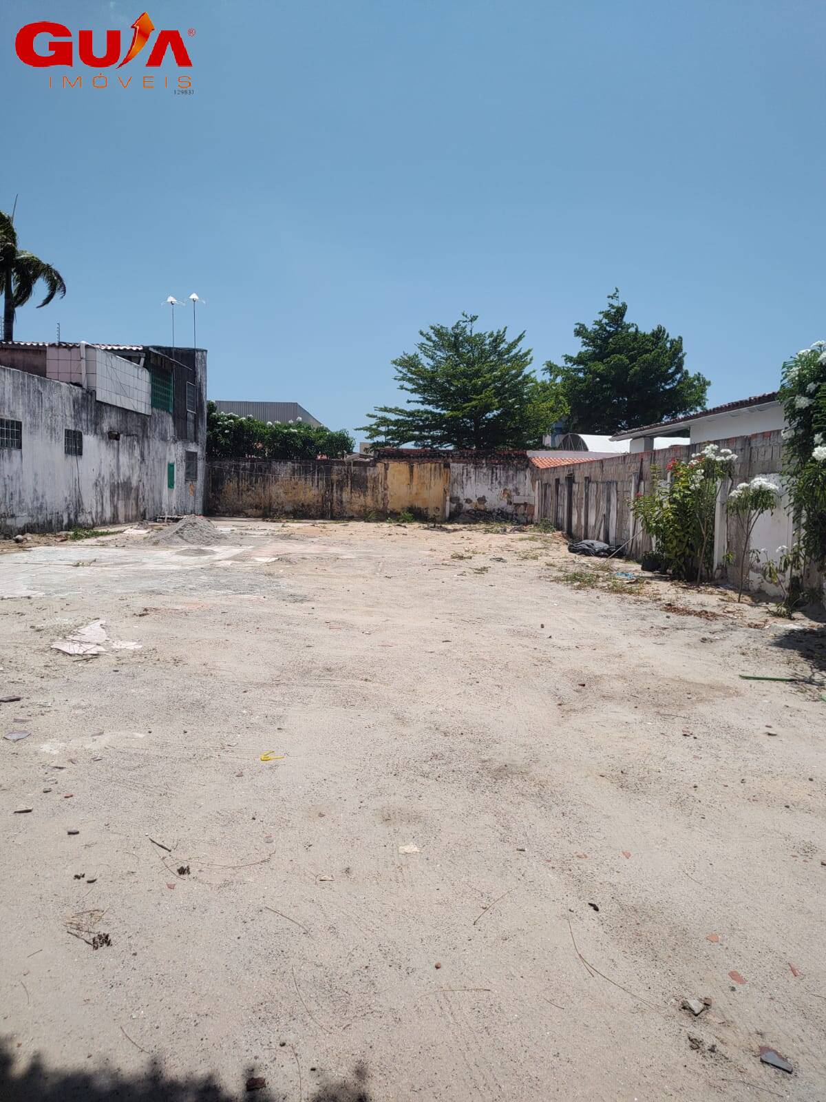Terreno à venda, 418m² - Foto 4