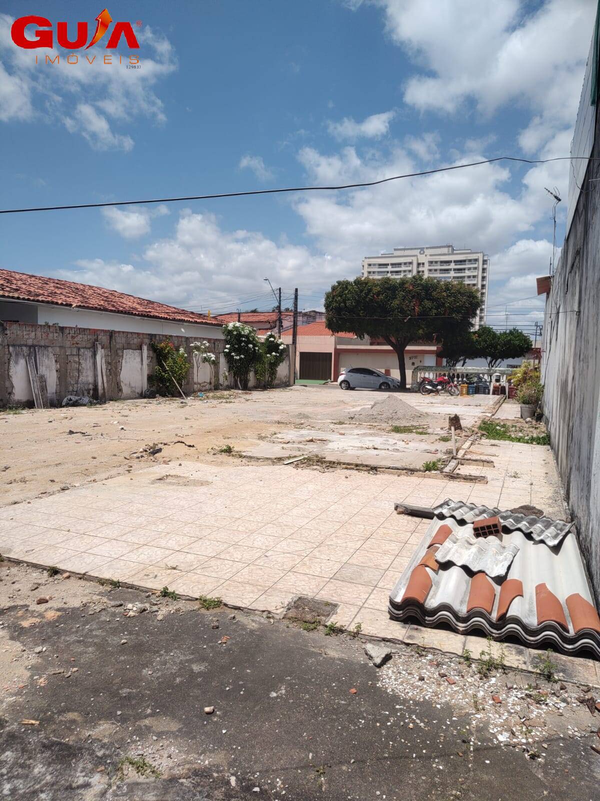 Terreno à venda, 418m² - Foto 5