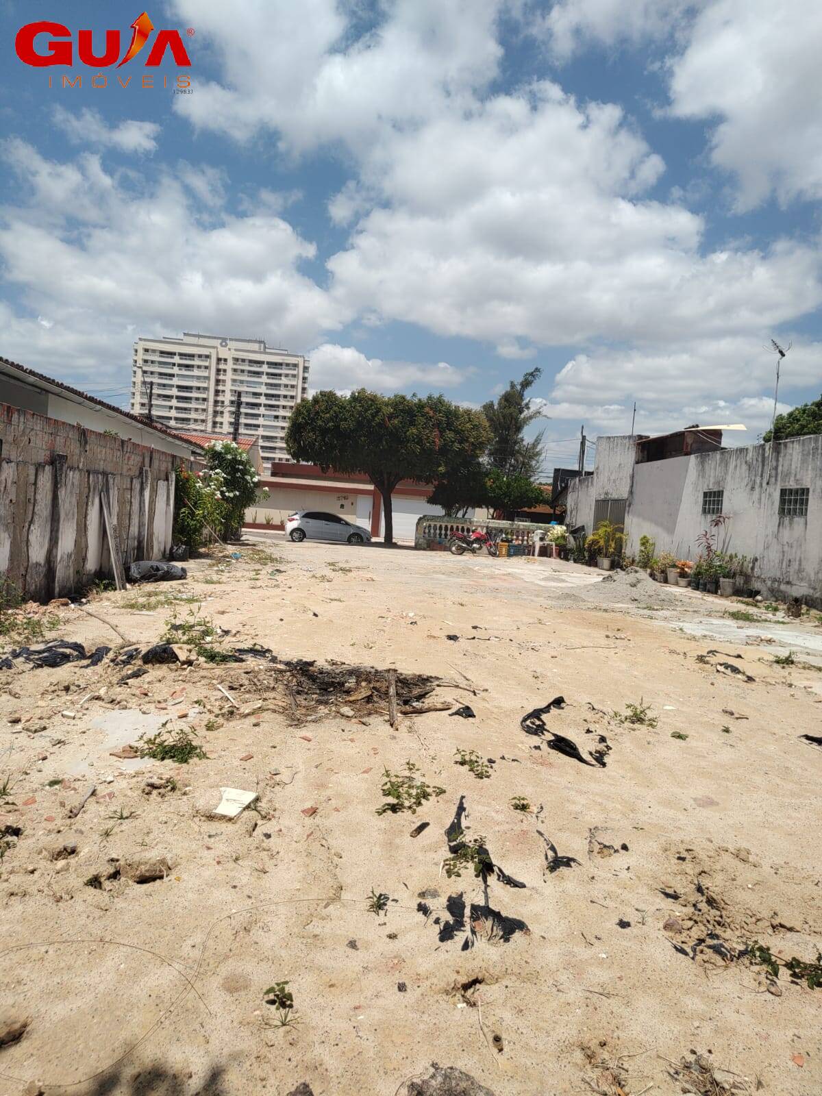 Terreno à venda, 418m² - Foto 6