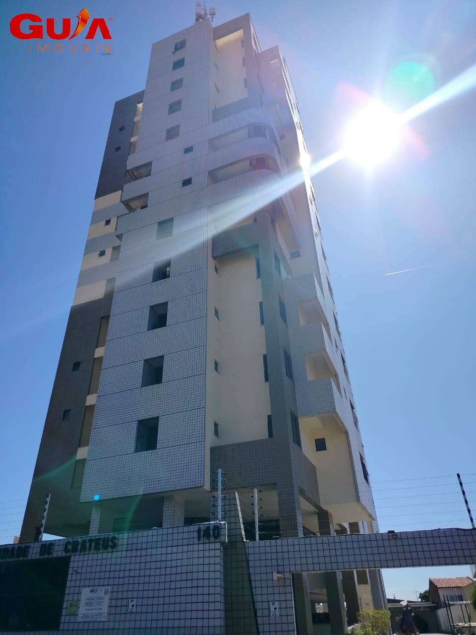Apartamento à venda com 4 quartos, 120m² - Foto 2