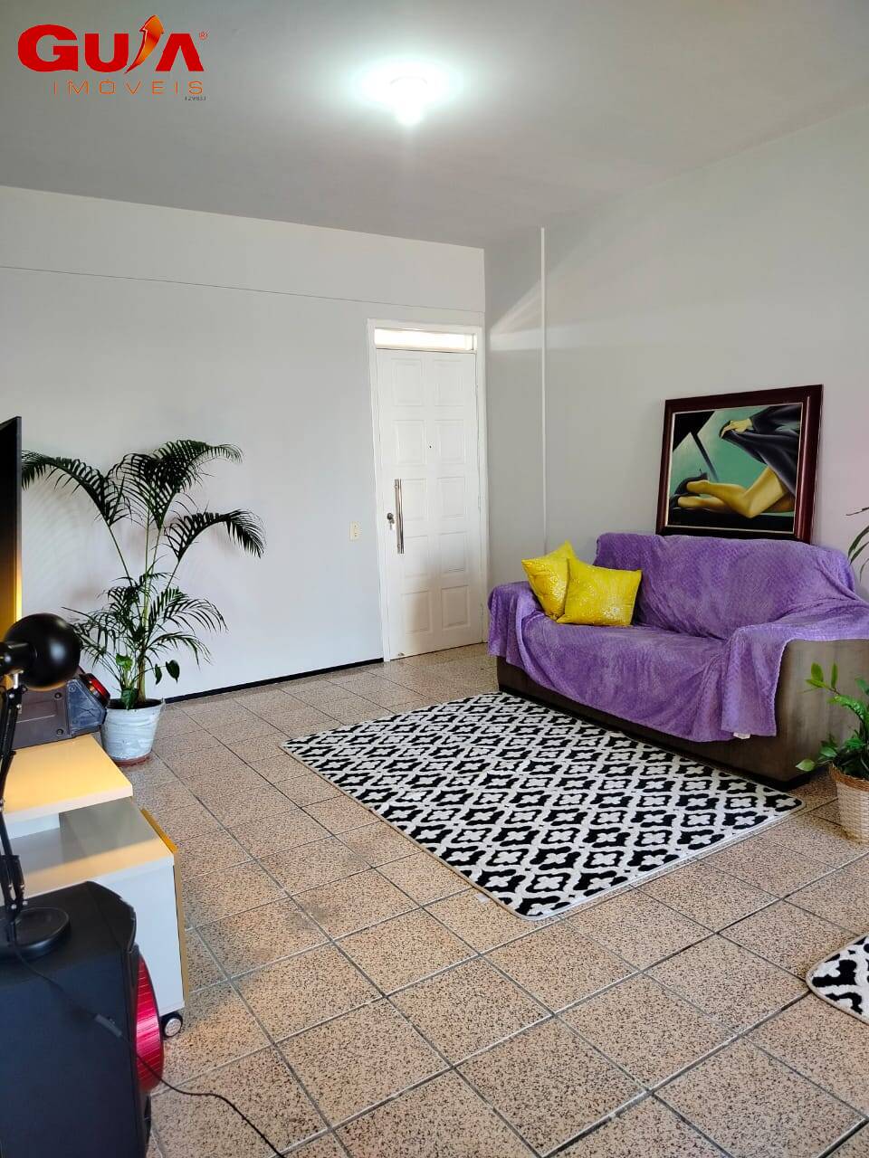 Apartamento à venda com 4 quartos, 120m² - Foto 5