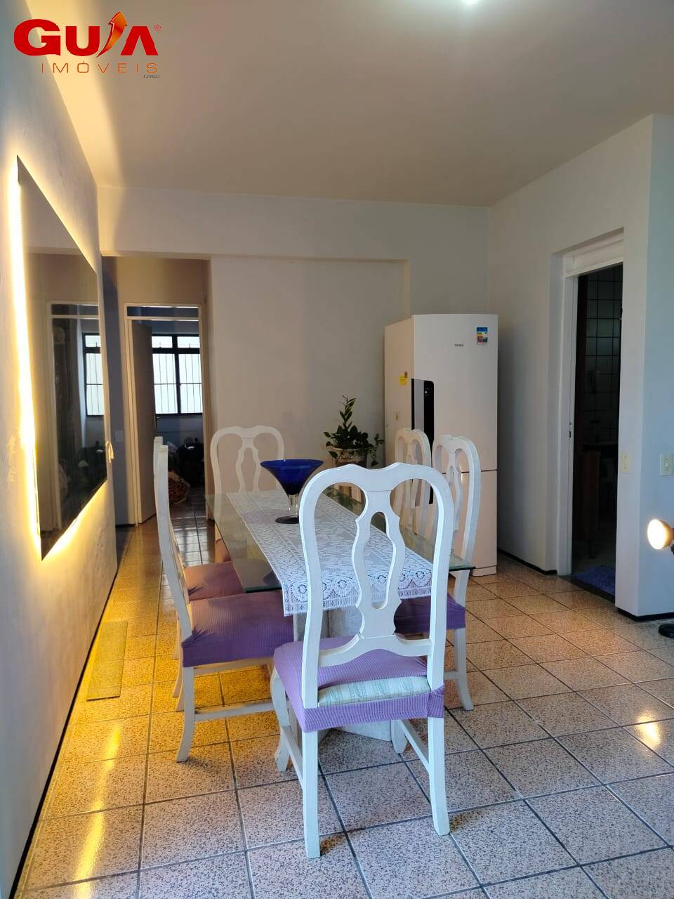 Apartamento à venda com 4 quartos, 120m² - Foto 17