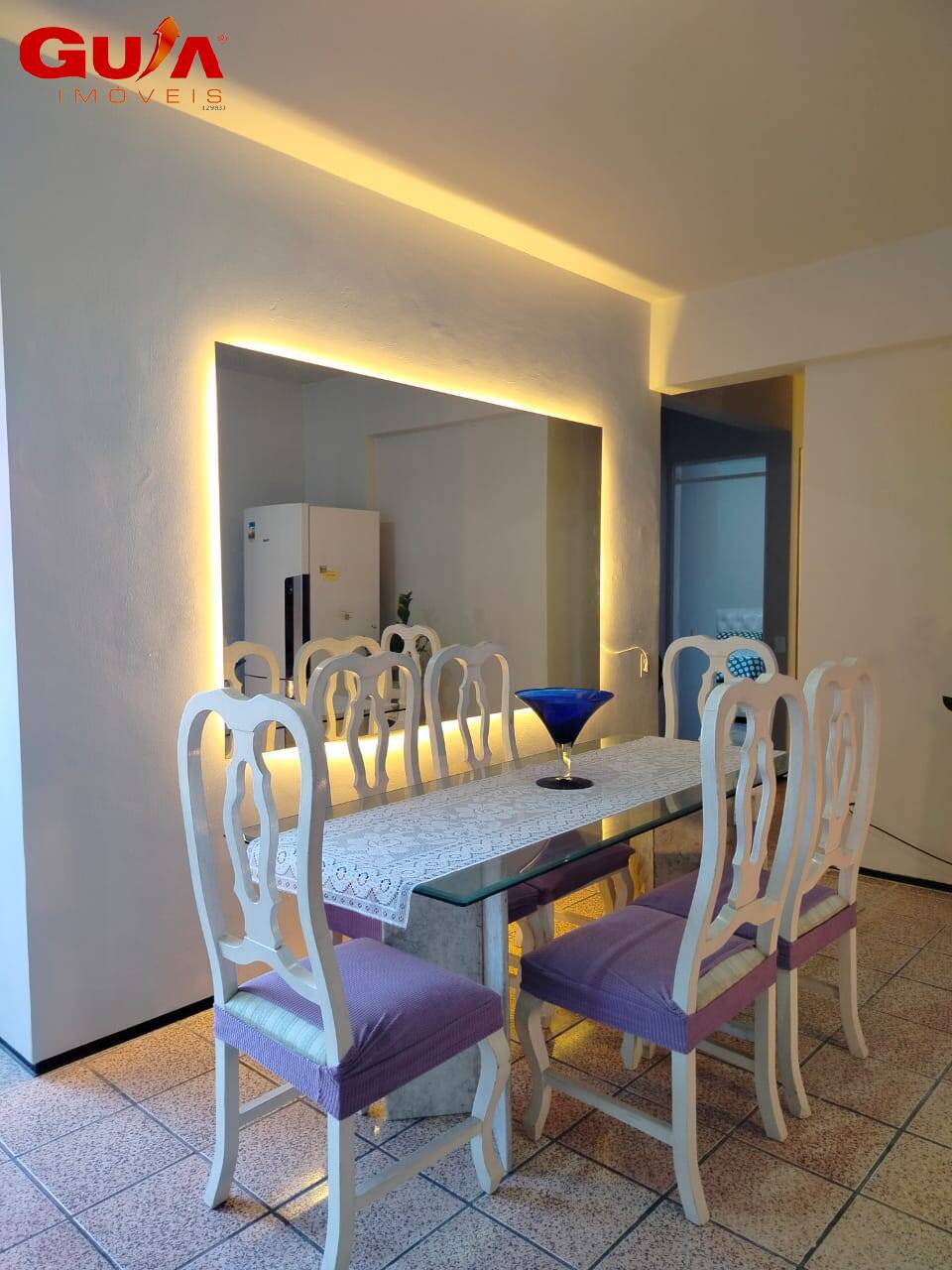 Apartamento à venda com 4 quartos, 120m² - Foto 16