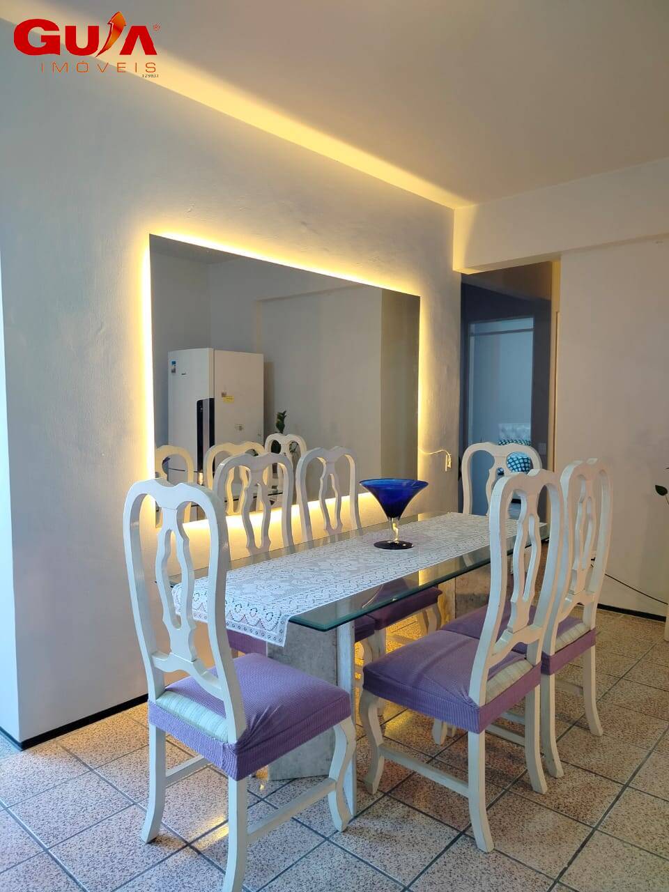 Apartamento à venda com 4 quartos, 120m² - Foto 14