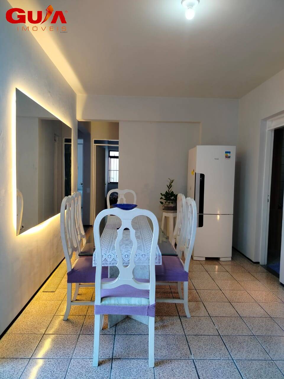 Apartamento à venda com 4 quartos, 120m² - Foto 15
