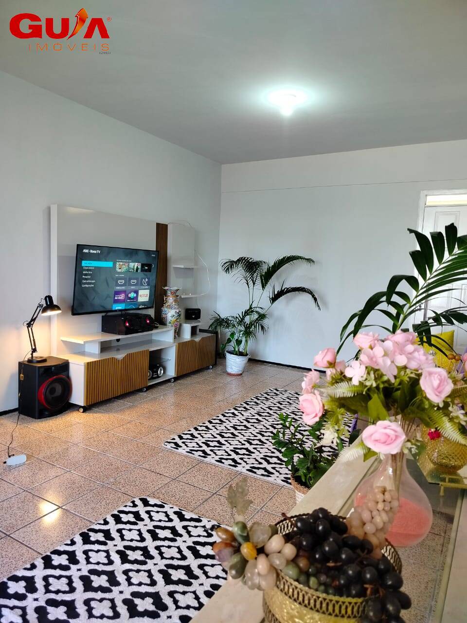Apartamento à venda com 4 quartos, 120m² - Foto 11