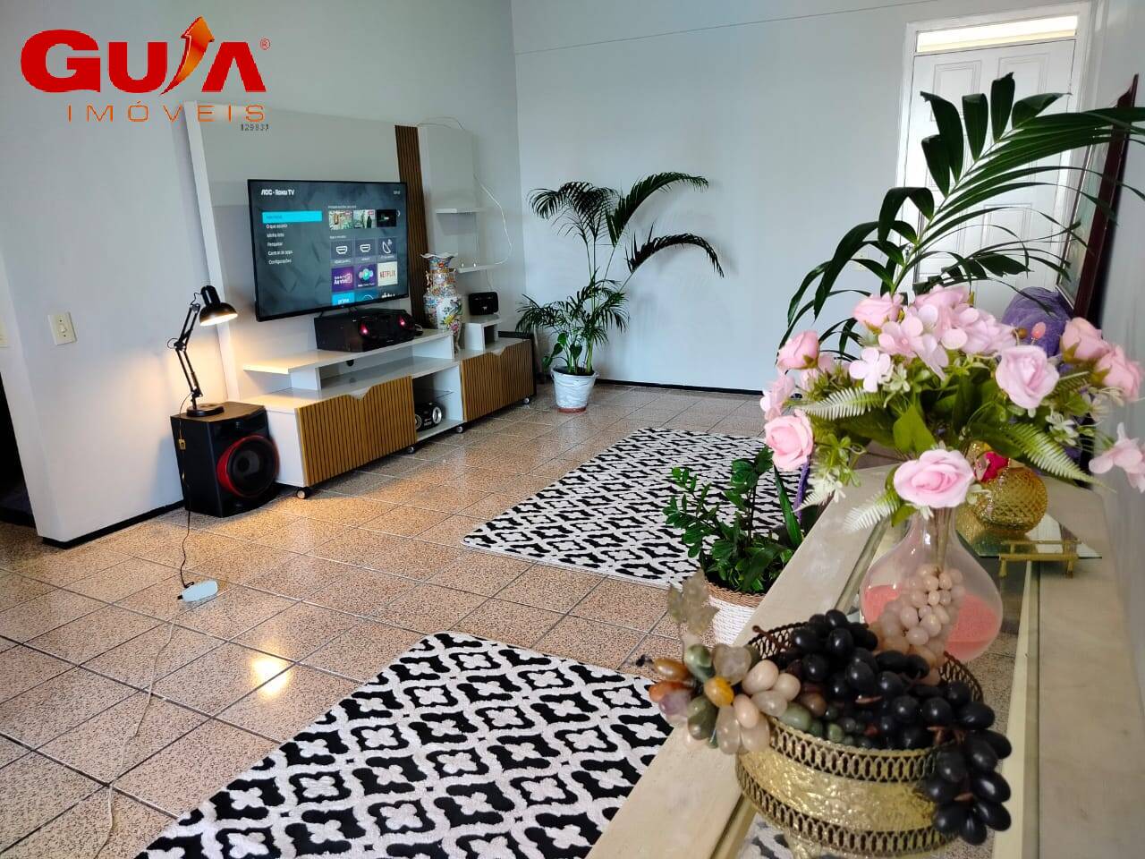 Apartamento à venda com 4 quartos, 120m² - Foto 10