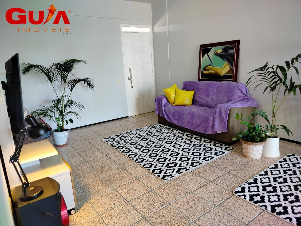Apartamento à venda com 4 quartos, 120m² - Foto 8