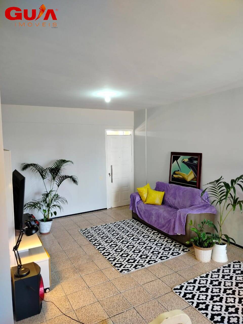 Apartamento à venda com 4 quartos, 120m² - Foto 7