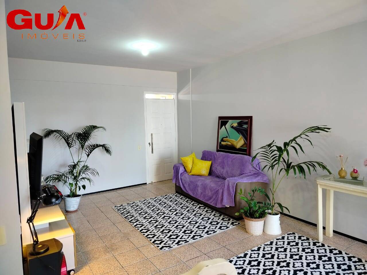 Apartamento à venda com 4 quartos, 120m² - Foto 9