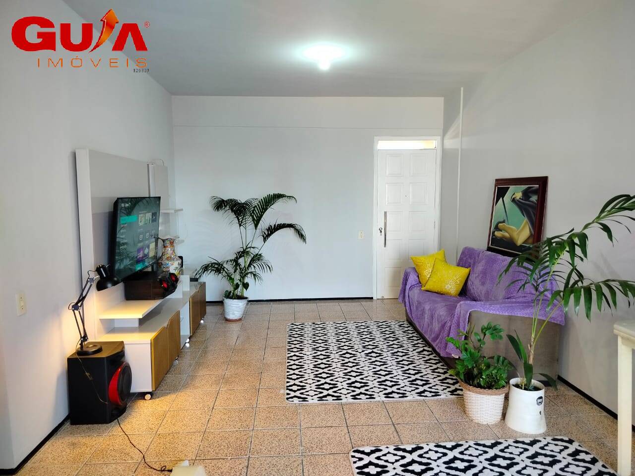 Apartamento à venda com 4 quartos, 120m² - Foto 12