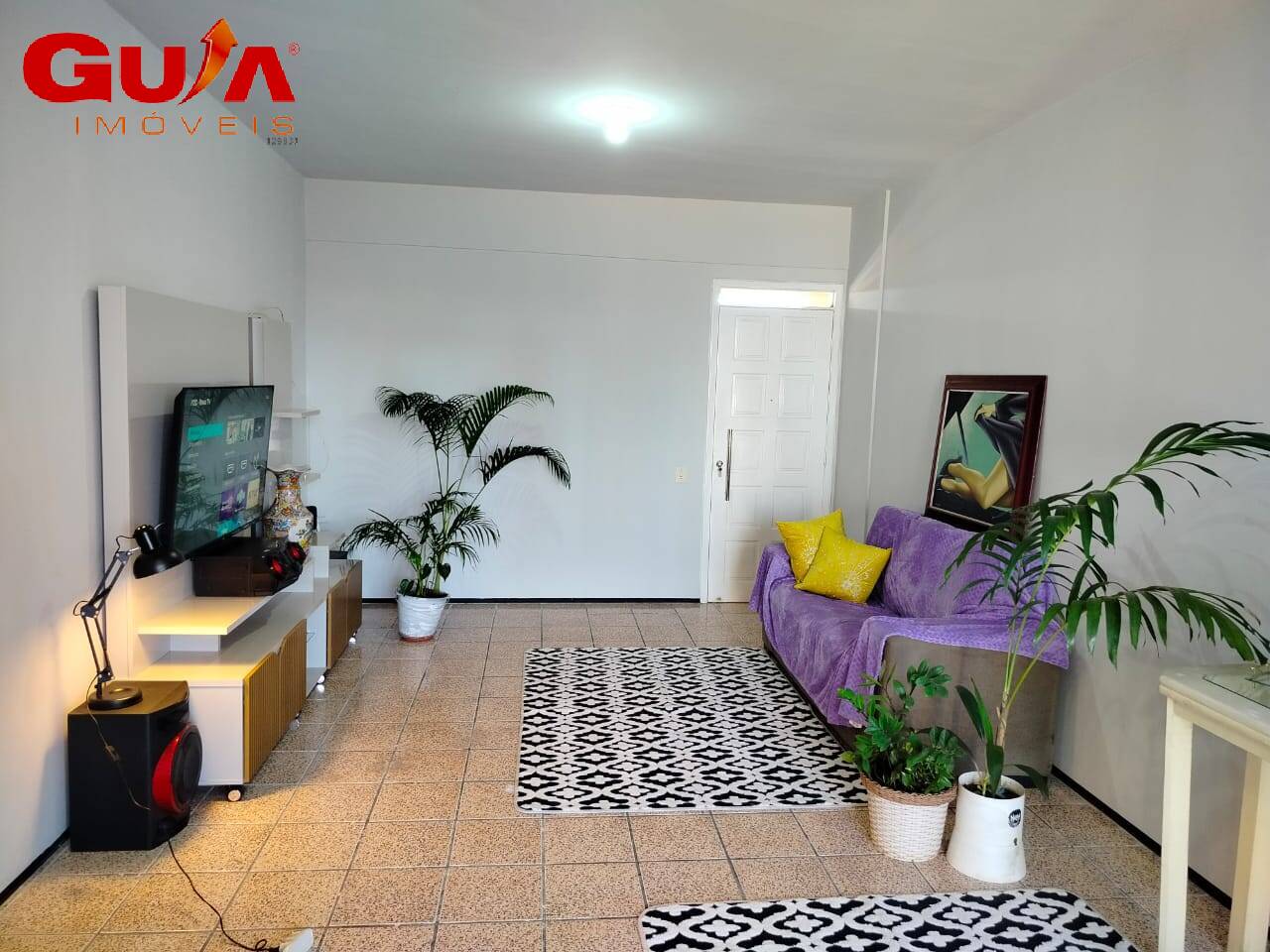 Apartamento à venda com 4 quartos, 120m² - Foto 13