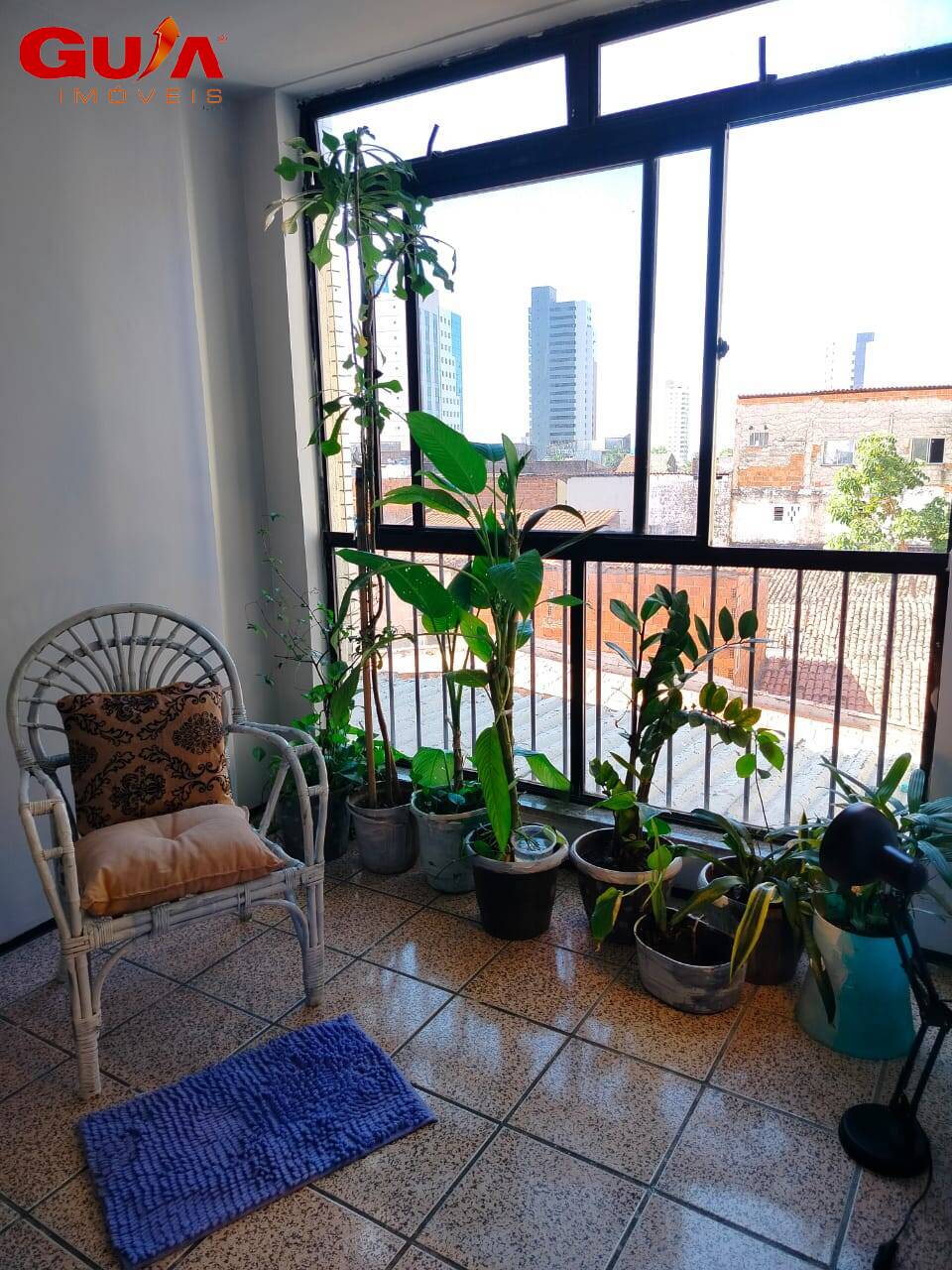 Apartamento à venda com 4 quartos, 120m² - Foto 20