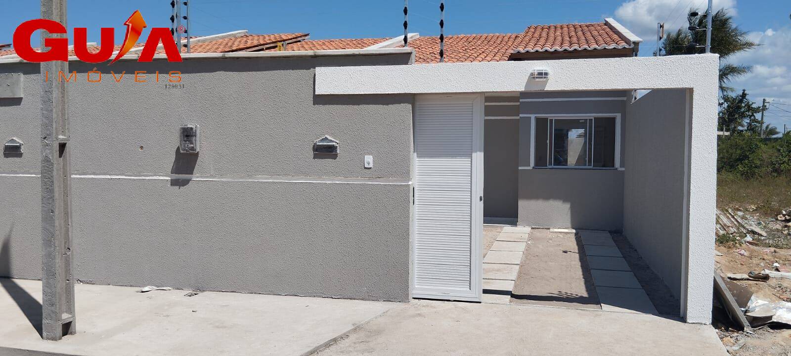 Casa, 2 quartos, 75 m² - Foto 1