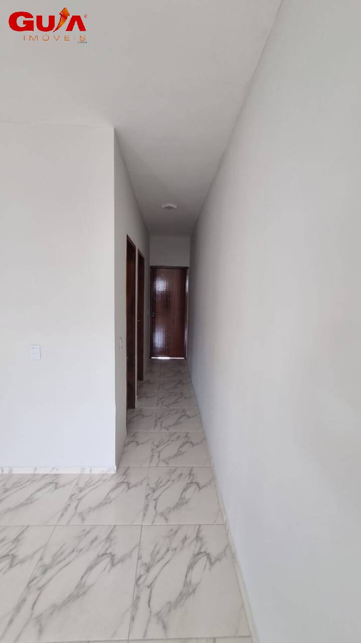 Casa, 2 quartos, 83 m² - Foto 7