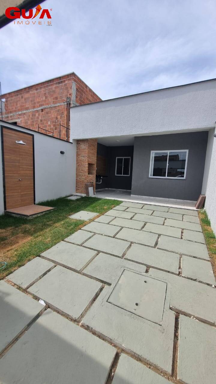 Casa, 2 quartos, 83 m² - Foto 2