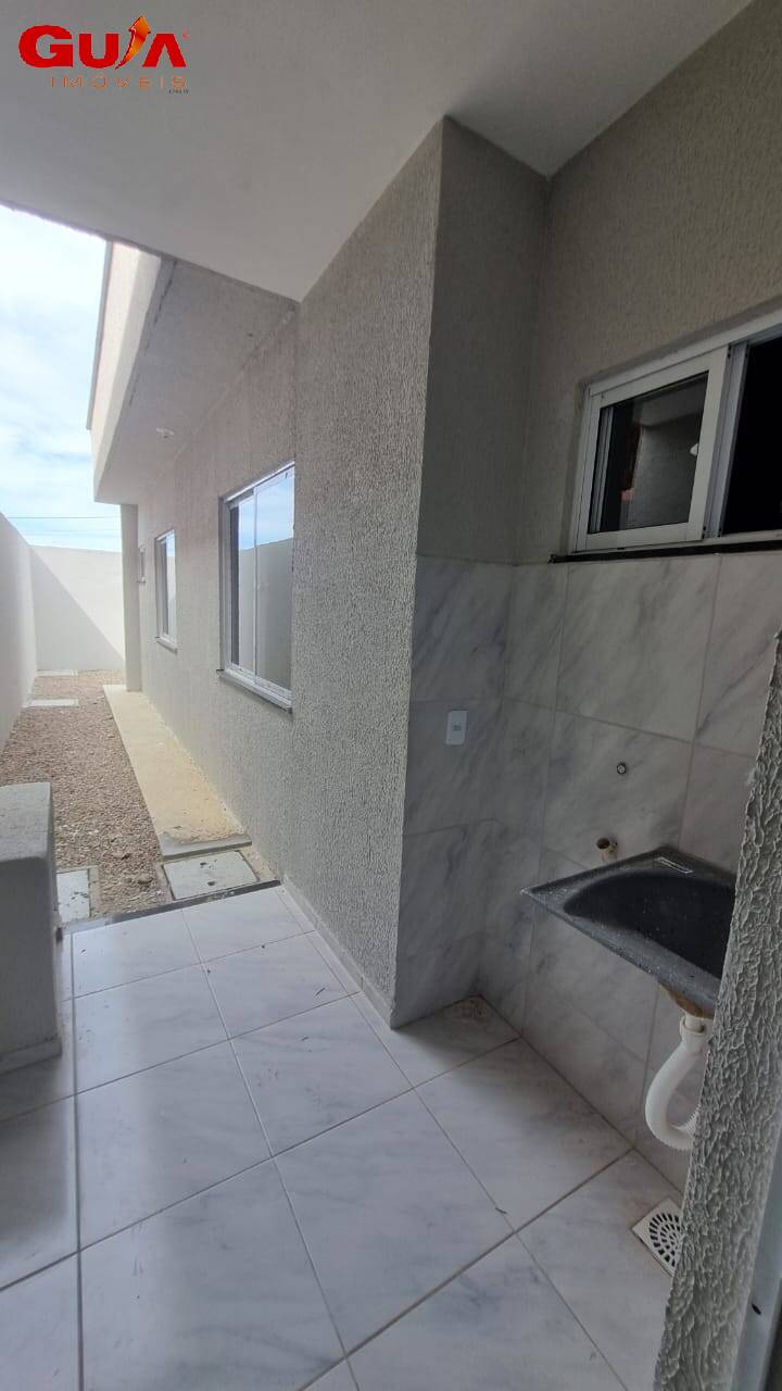 Casa, 2 quartos, 83 m² - Foto 12