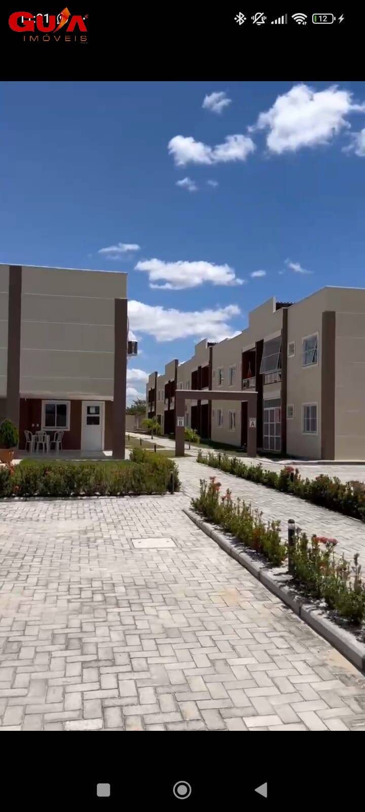 Apartamento, 2 quartos, 58 m² - Foto 1