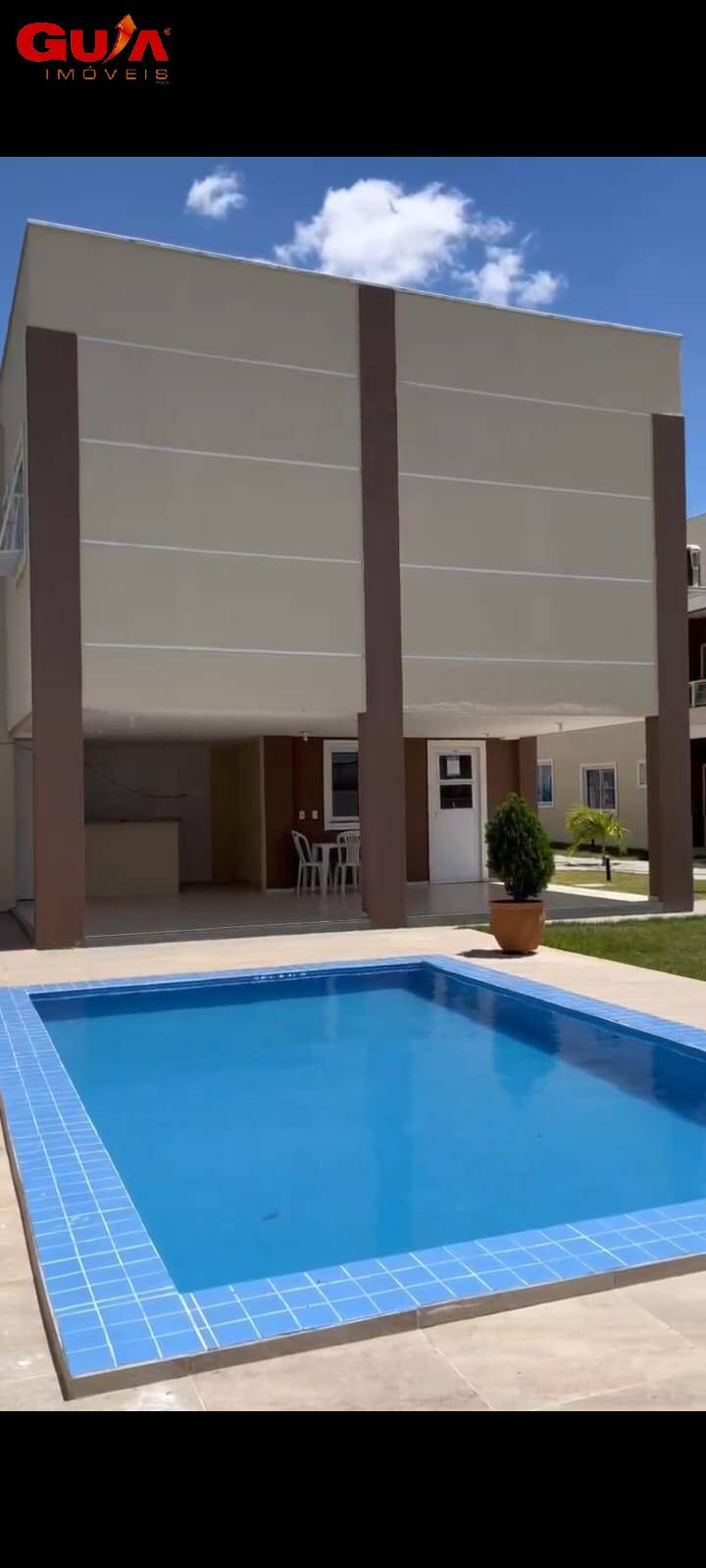 Apartamento, 2 quartos, 58 m² - Foto 3