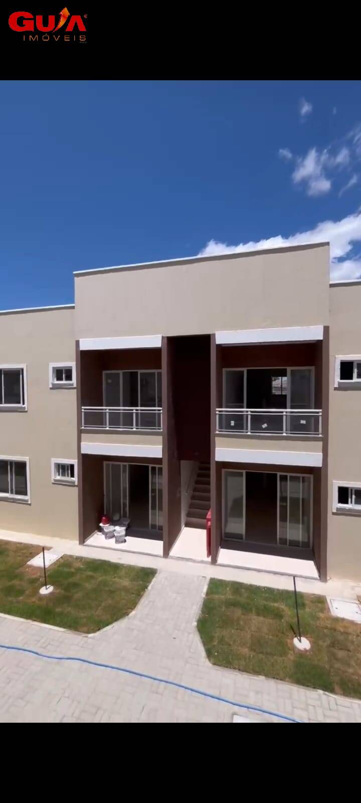 Apartamento, 2 quartos, 58 m² - Foto 2