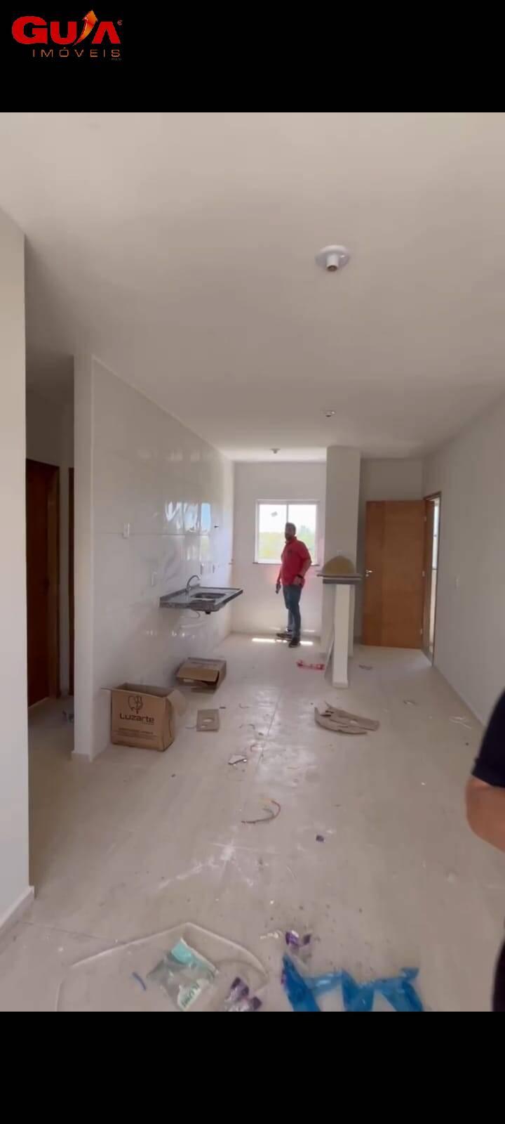 Apartamento, 2 quartos, 58 m² - Foto 4