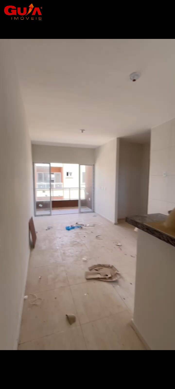 Apartamento, 2 quartos, 58 m² - Foto 5