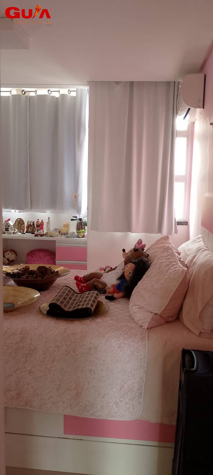 Apartamento, 3 quartos, 126 m² - Foto 8