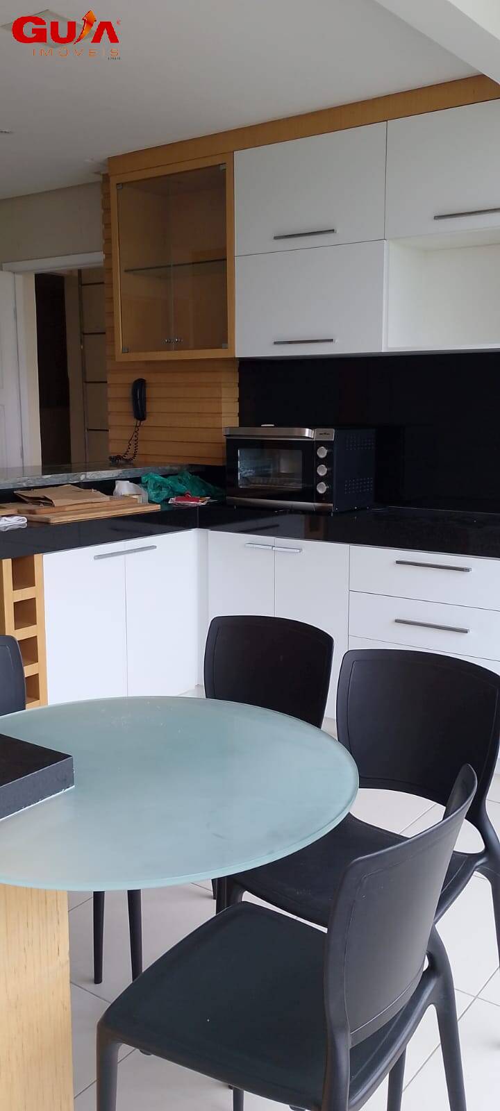 Apartamento, 3 quartos, 126 m² - Foto 6