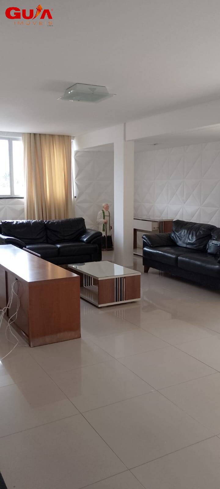 Apartamento, 3 quartos, 126 m² - Foto 4
