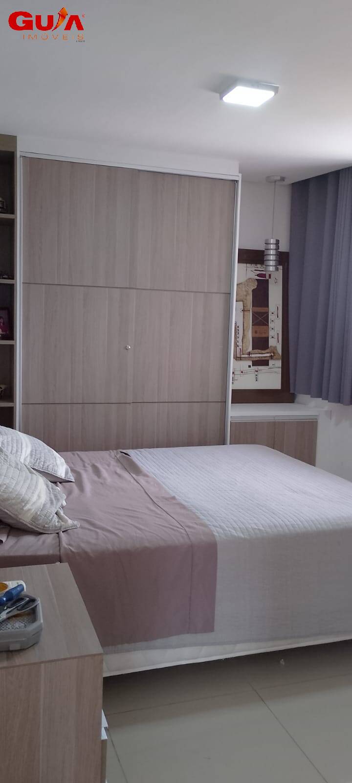 Apartamento, 3 quartos, 126 m² - Foto 11