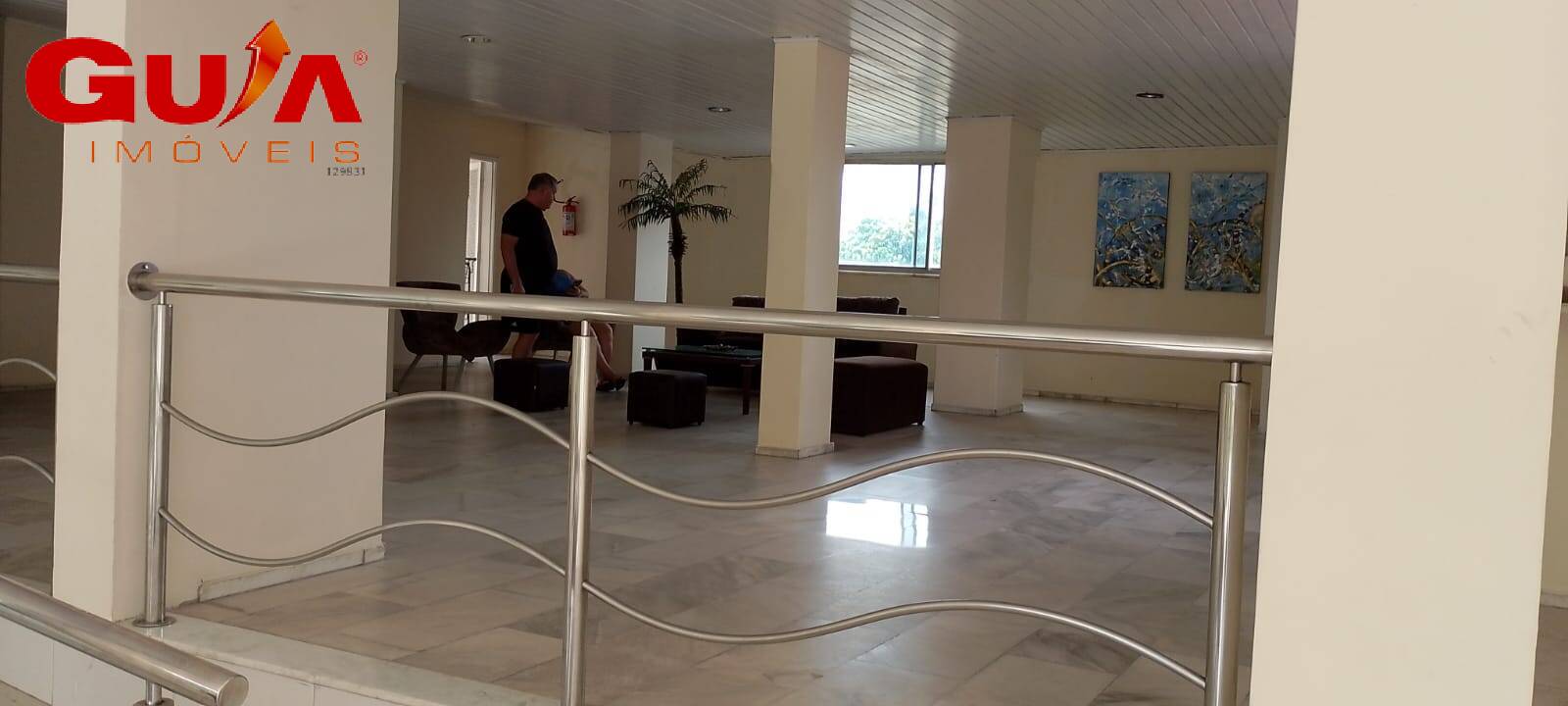 Apartamento, 3 quartos, 126 m² - Foto 15