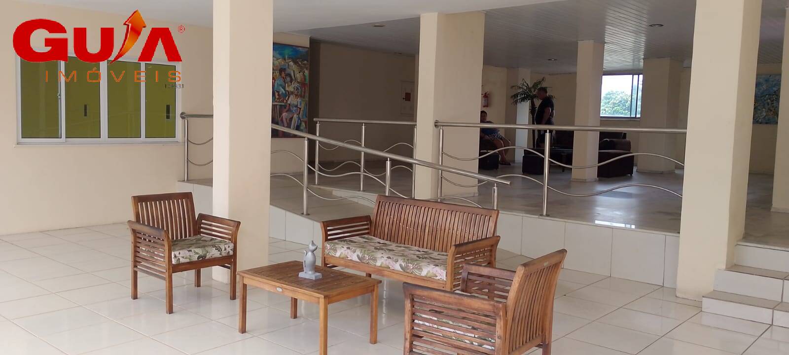 Apartamento, 3 quartos, 126 m² - Foto 13