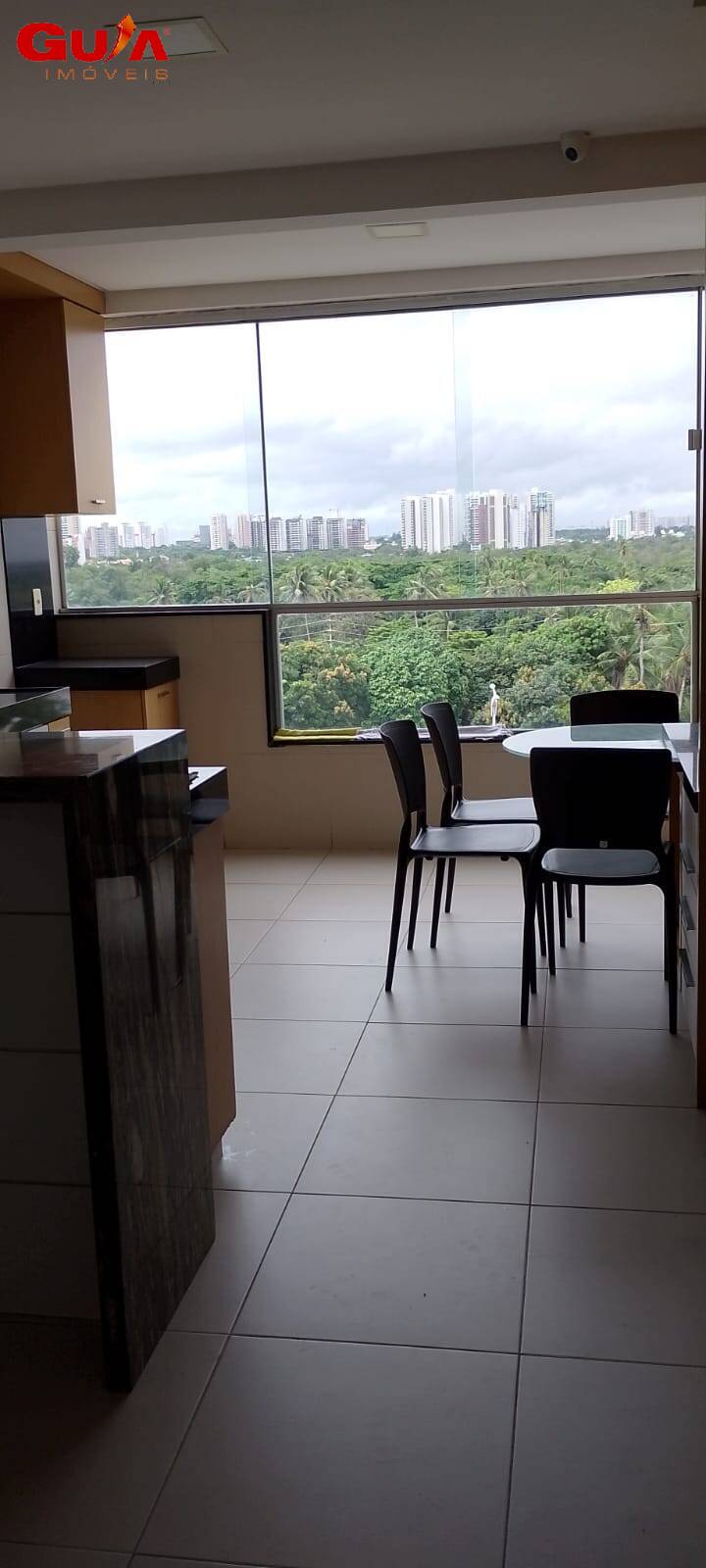 Apartamento, 3 quartos, 126 m² - Foto 7