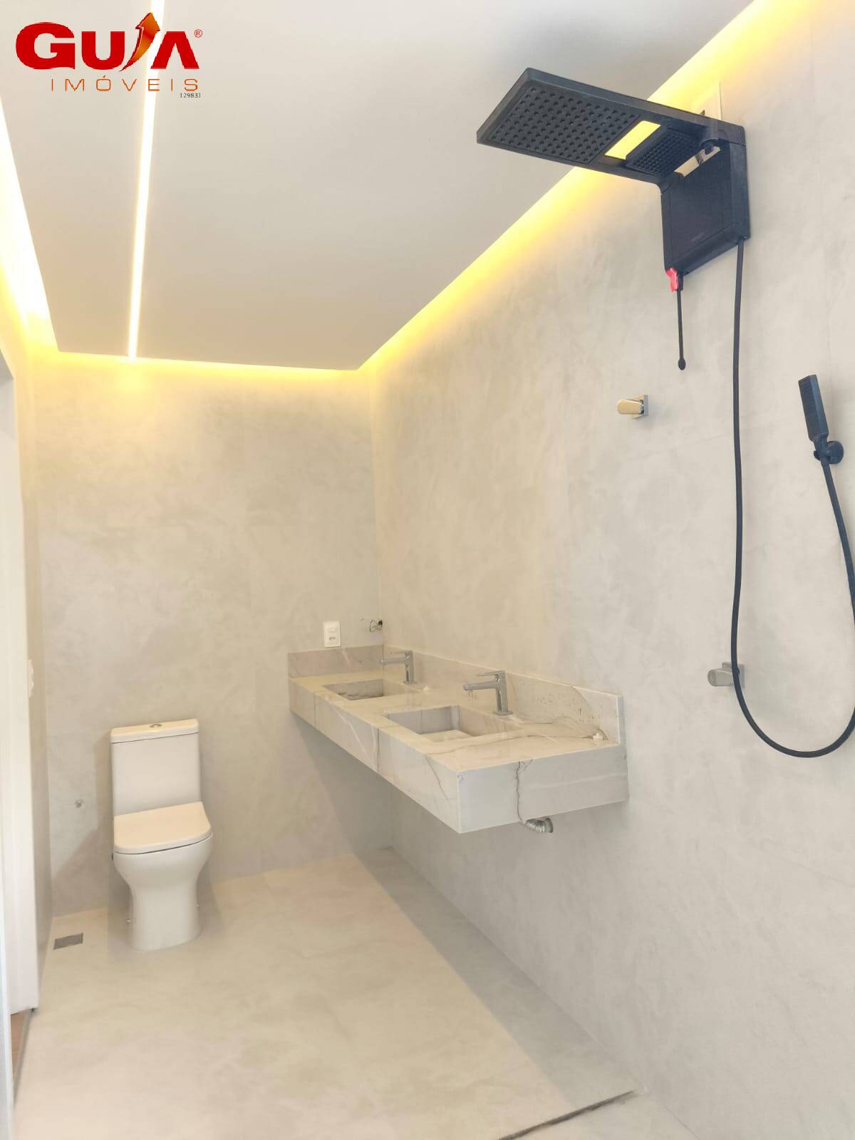 Casa de Condomínio à venda com 4 quartos, 260m² - Foto 8