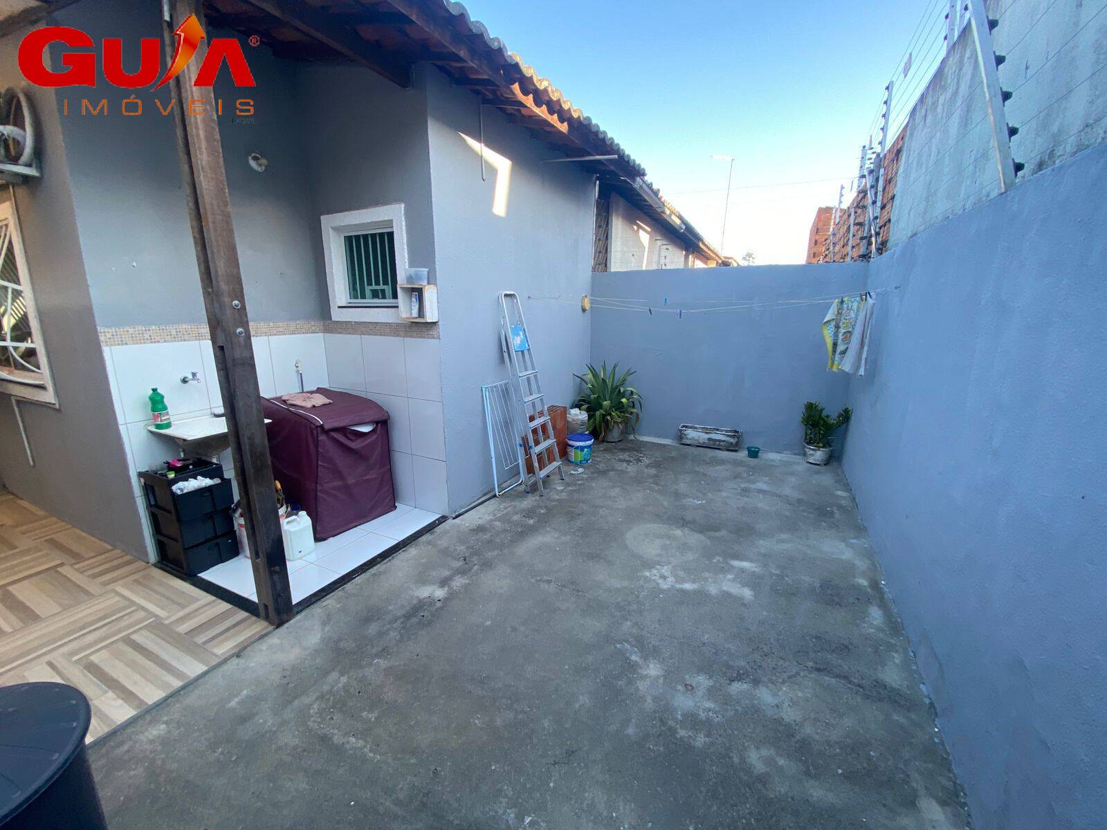 Casa, 2 quartos, 83 m² - Foto 18