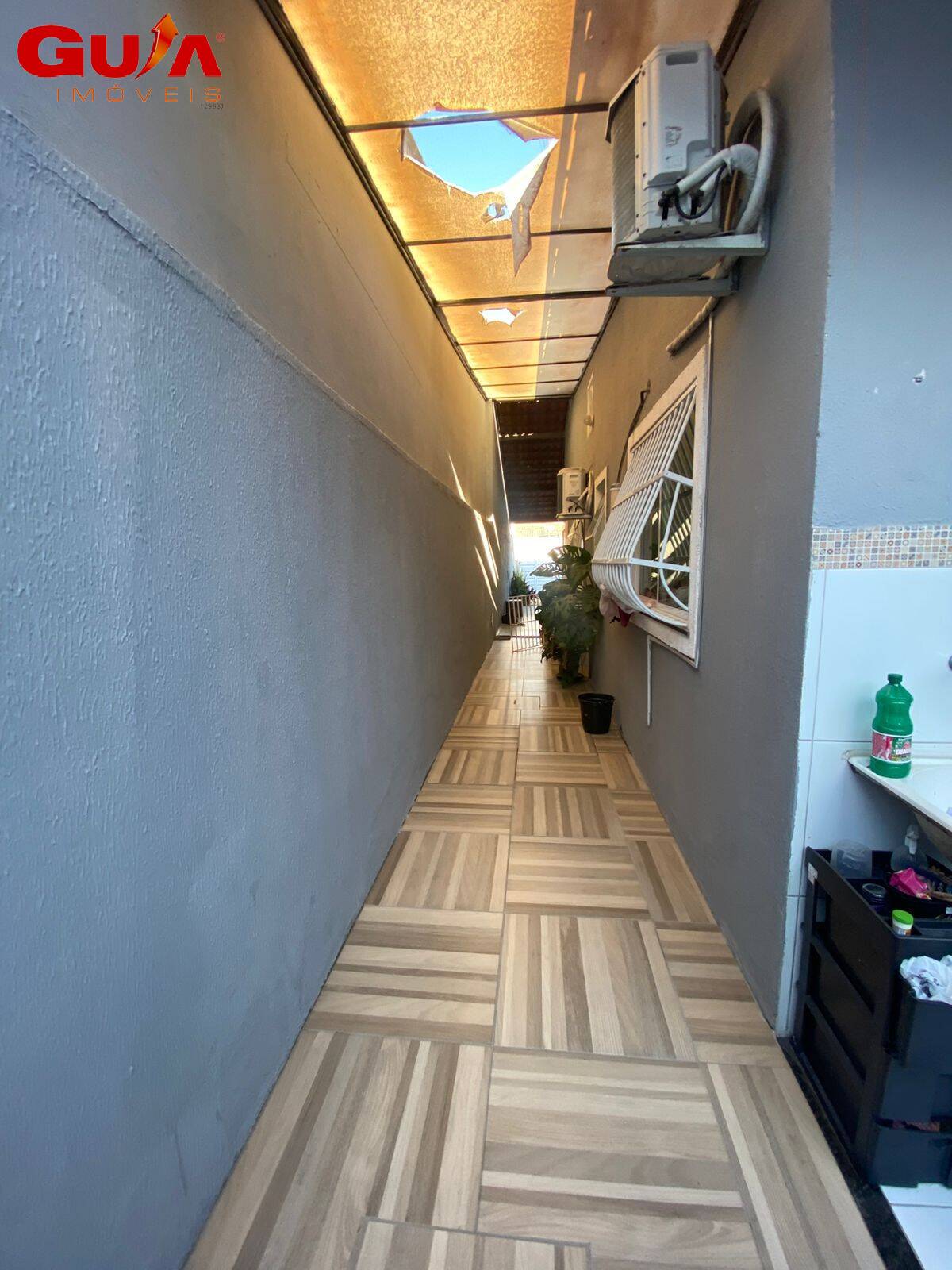 Casa, 2 quartos, 83 m² - Foto 16