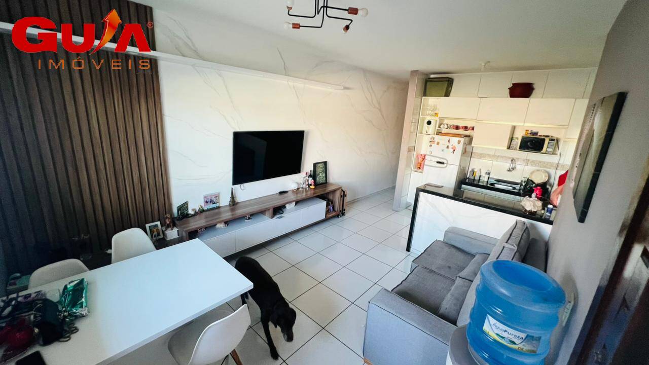 Casa, 2 quartos, 83 m² - Foto 5