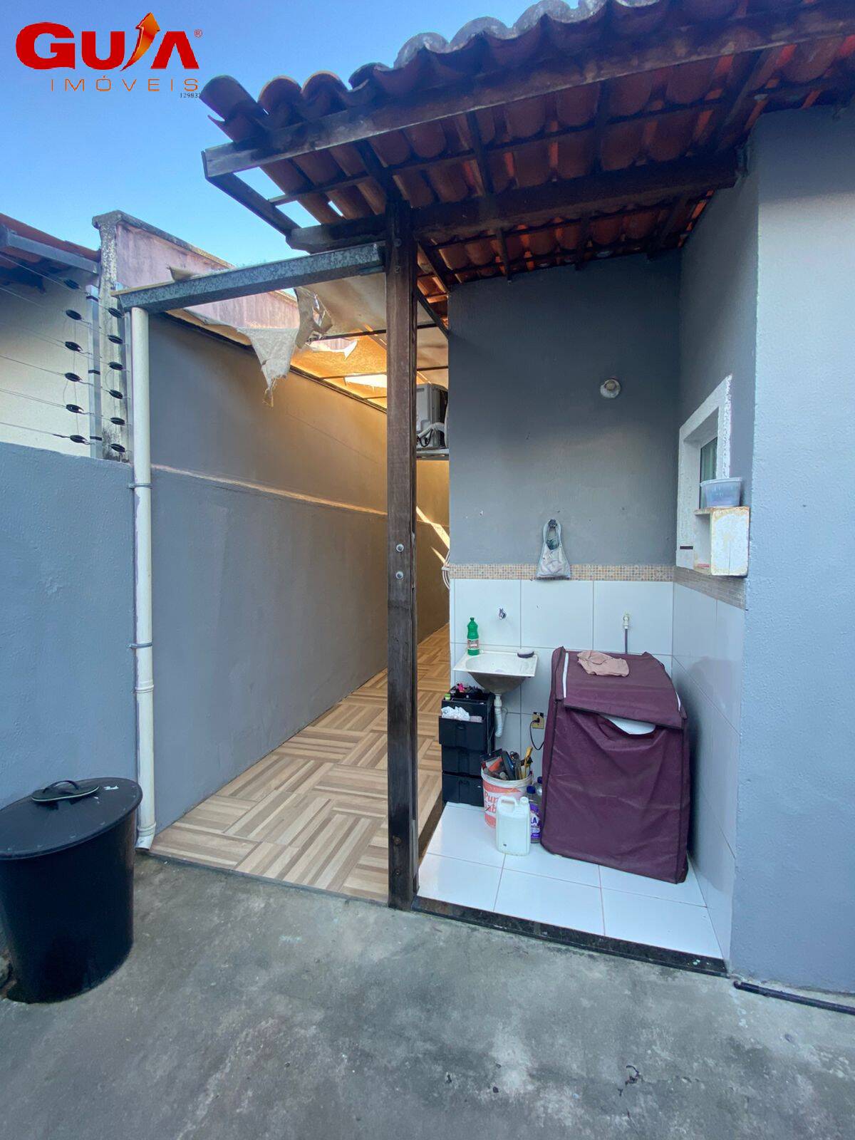 Casa, 2 quartos, 83 m² - Foto 17