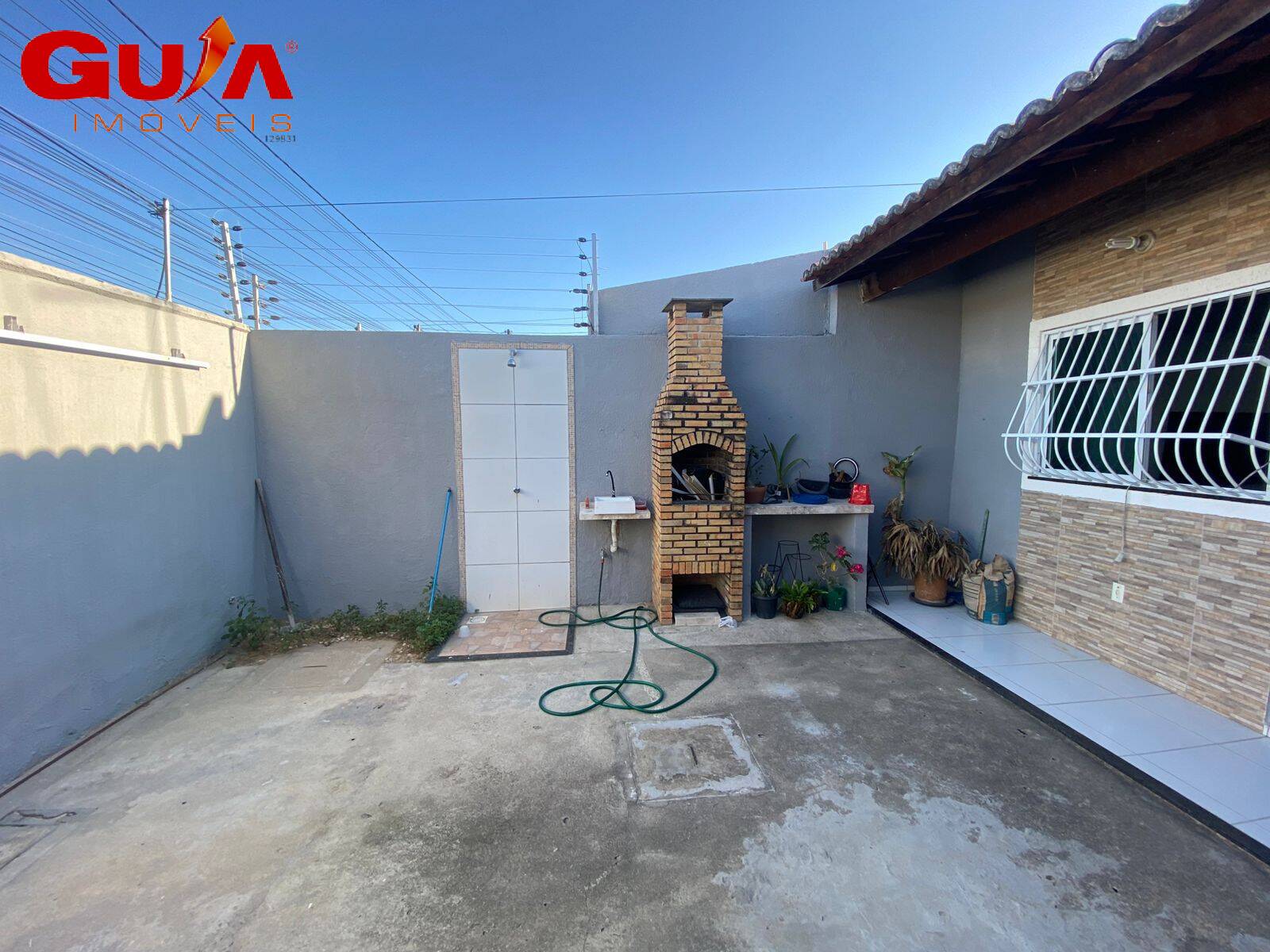 Casa, 2 quartos, 83 m² - Foto 3